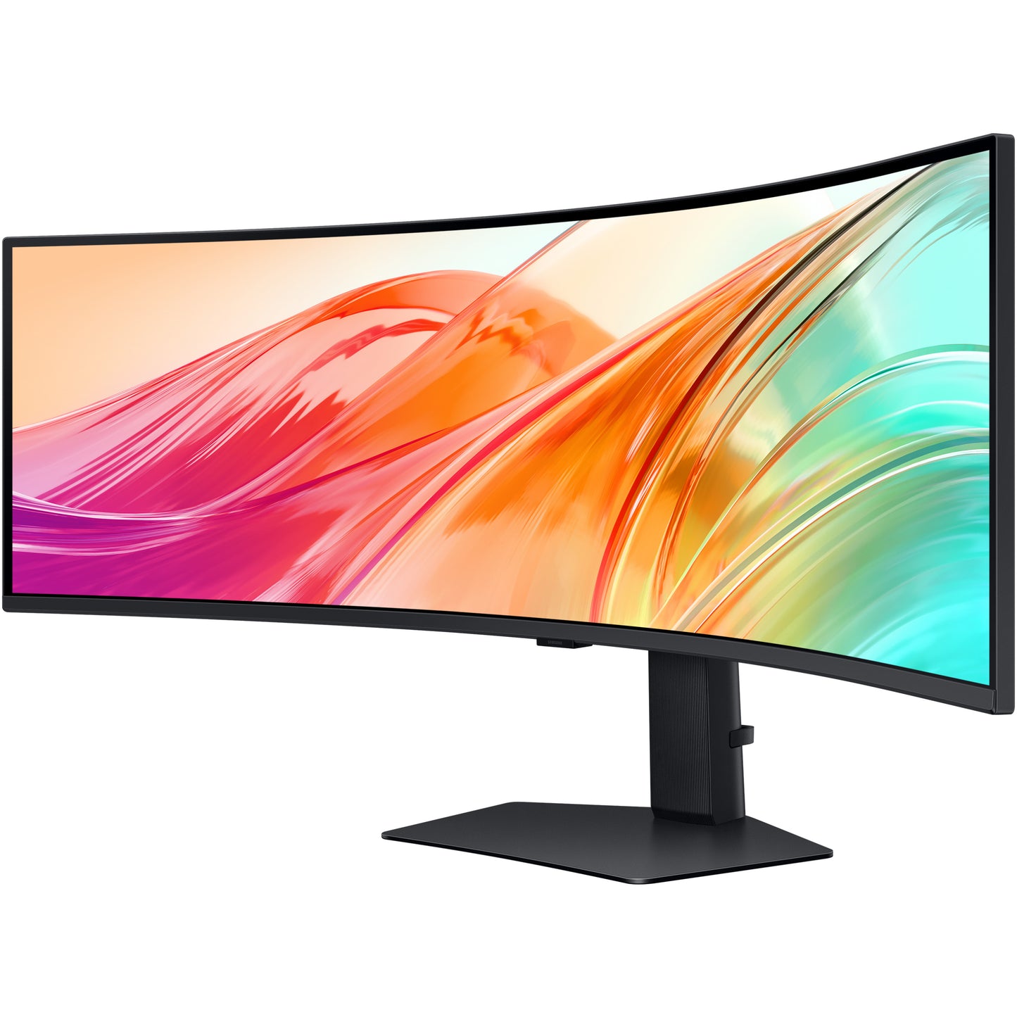 Samsung (49") 124,0cm S49F950UAU 32:9 Business S95UC CURVED