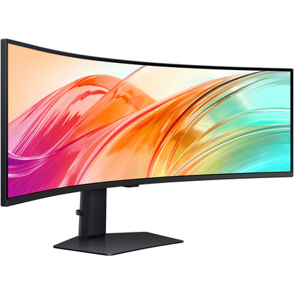 Samsung (49") 124,0cm S49F950UAU 32:9 Business S95UC CURVED
