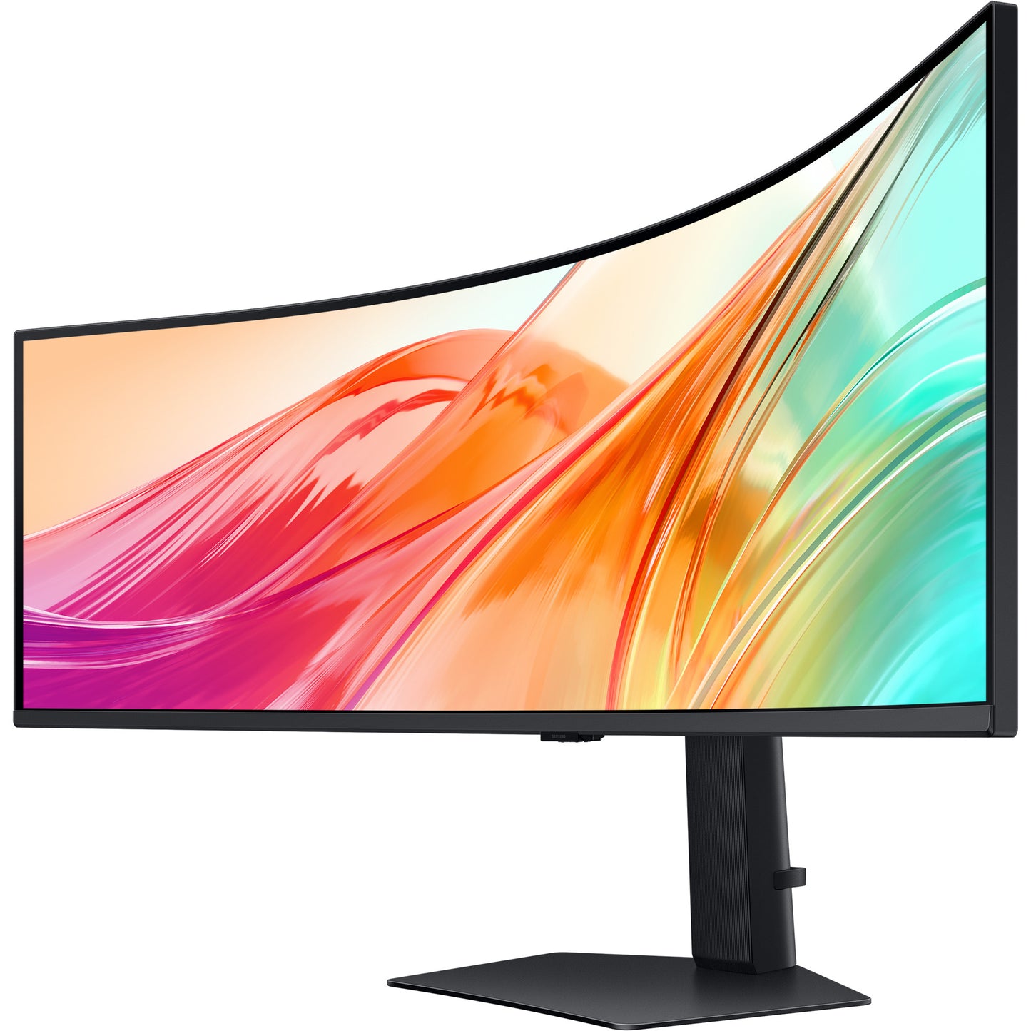 Samsung (49") 124,0cm S49F950UAU 32:9 Business S95UC CURVED