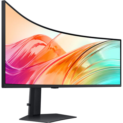 Samsung (49") 124,0cm S49F950UAU 32:9 Business S95UC CURVED