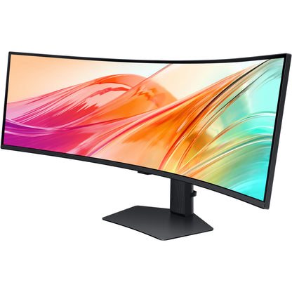 Samsung (49") 124,0cm S49F950UAU 32:9 Business S95UC CURVED