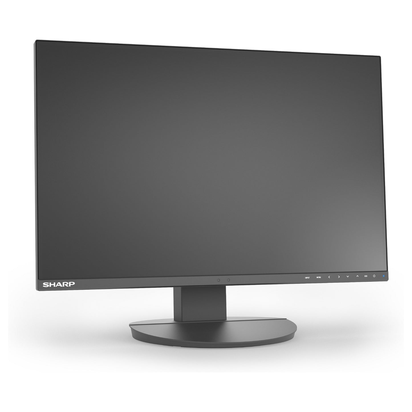 SHARP 61,0cm (24") MS DD-EA242W 16:10 DP+HDMI+USB-C
