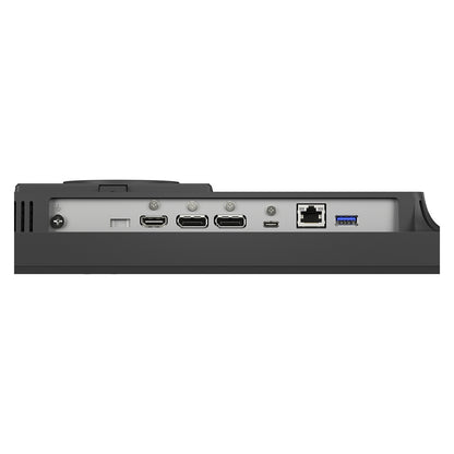 SHARP 61,0cm (24") MS DD-EA242W 16:10 DP+HDMI+USB-C