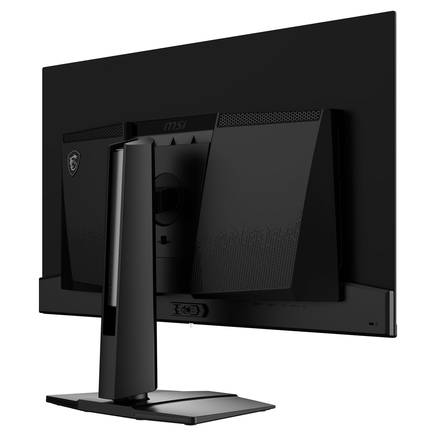32"(81.3cm)TFT MSI MAG 321UPDE QD-OLED 9S6-3DD39T-029