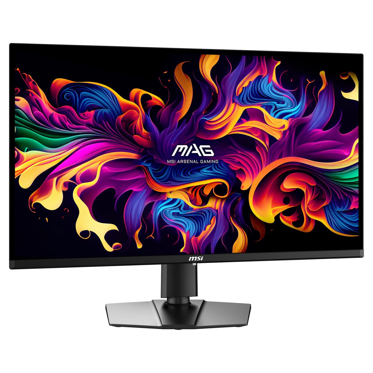 32"(81.3cm)TFT MSI MAG 321UPDE QD-OLED 9S6-3DD39T-029