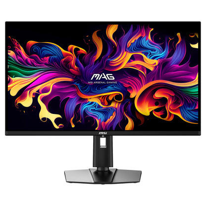 32"(81.3cm)TFT MSI MAG 321UPDE QD-OLED 9S6-3DD39T-029