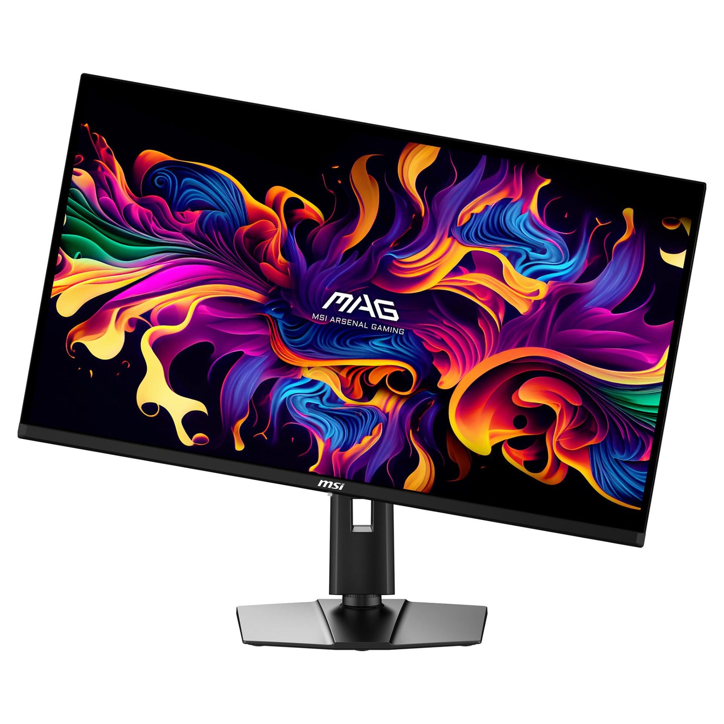 32"(81.3cm)TFT MSI MAG 321UPDE QD-OLED 9S6-3DD39T-029