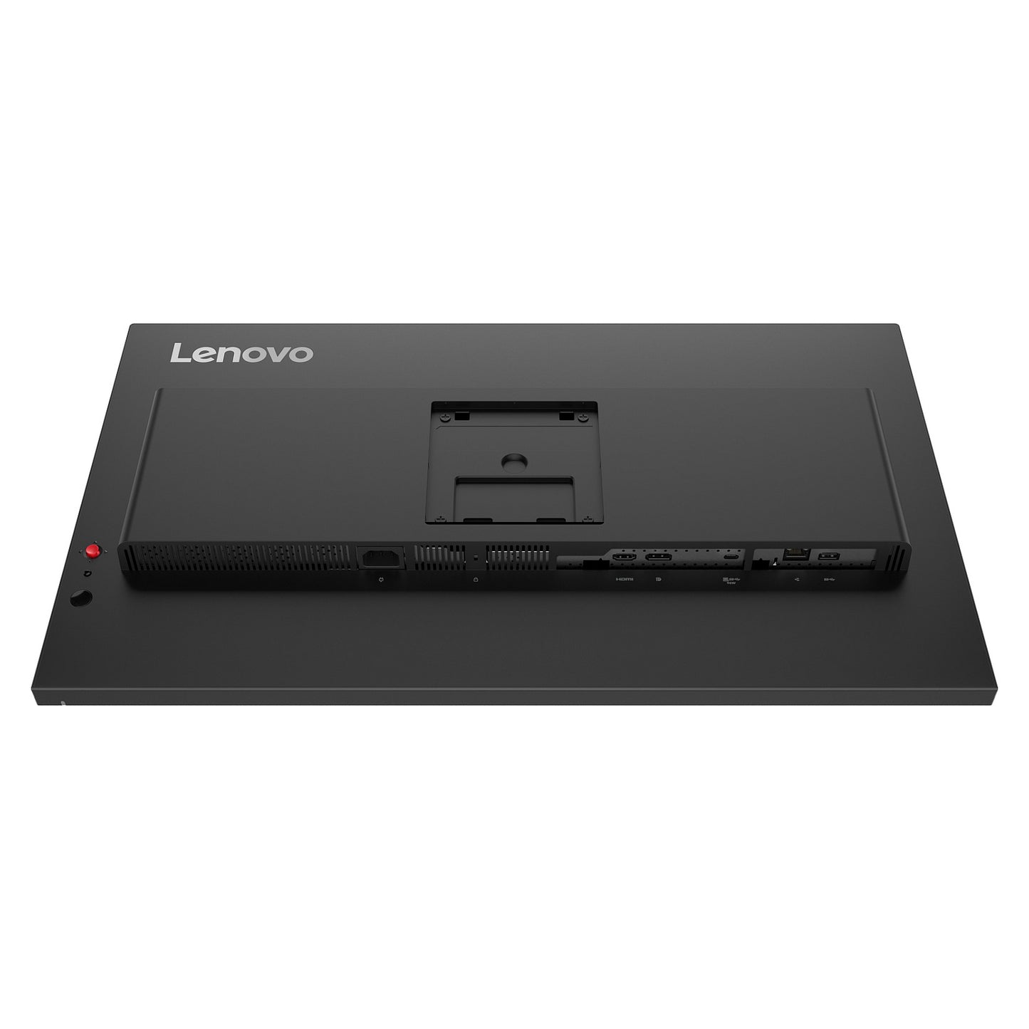 Lenovo ThinkVision T27UD-40 (27") UHD HDMI/DP/USB-C/DOC