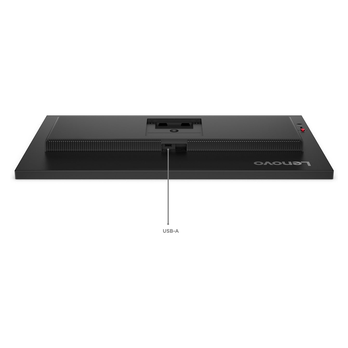 Lenovo ThinkVision T27UD-40 (27") UHD HDMI/DP/USB-C/DOC