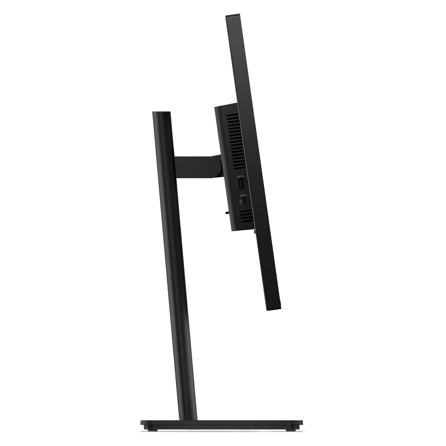 Lenovo ThinkVision T27UD-40 (27") UHD HDMI/DP/USB-C/DOC