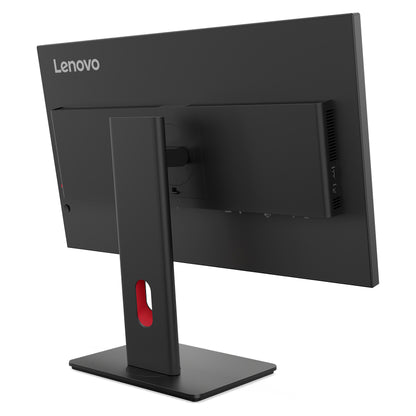 Lenovo ThinkVision T27UD-40 (27") UHD HDMI/DP/USB-C/DOC