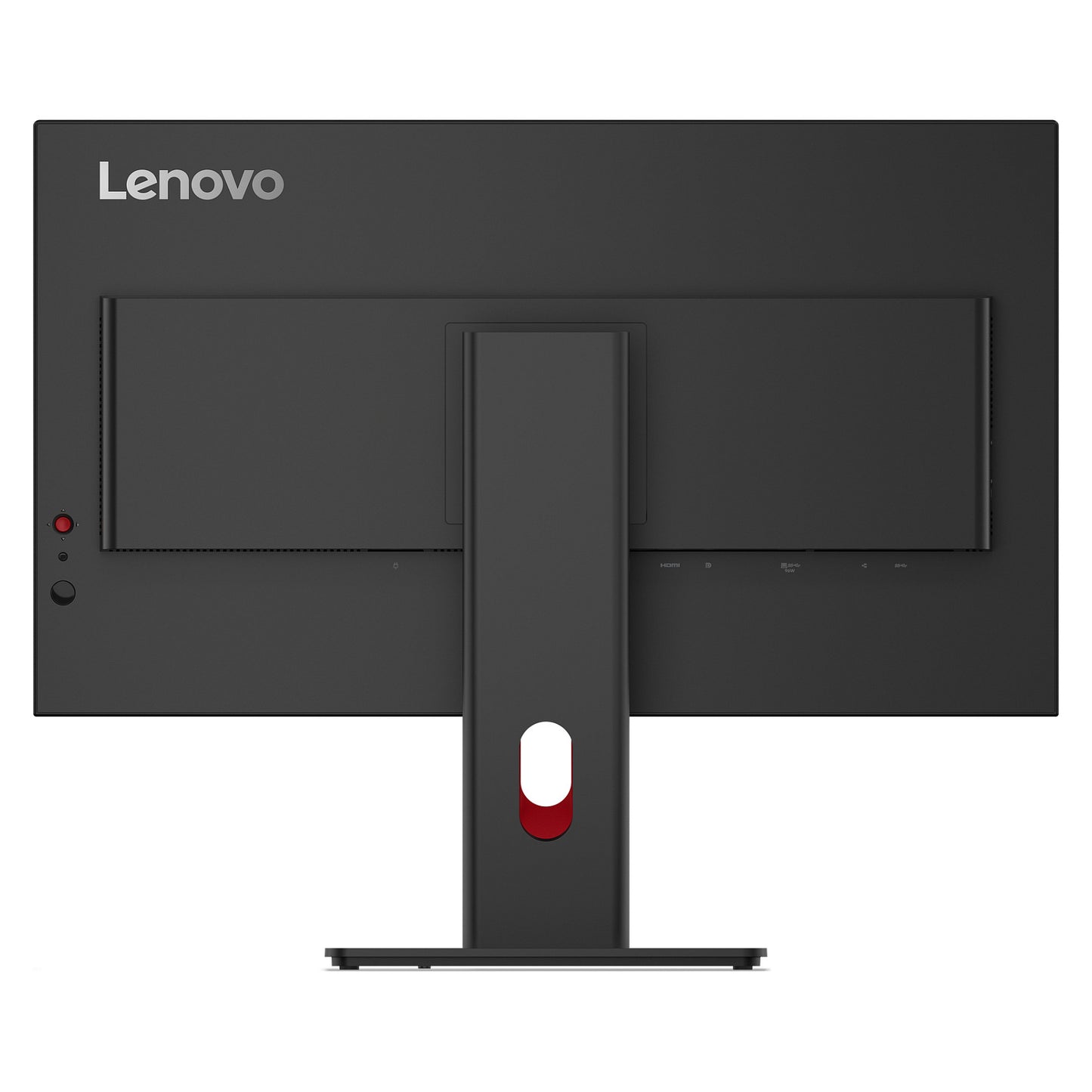 Lenovo ThinkVision T27UD-40 (27") UHD HDMI/DP/USB-C/DOC