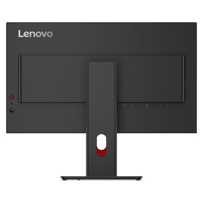 Lenovo ThinkVision T27UD-40 (27") UHD HDMI/DP/USB-C/DOC