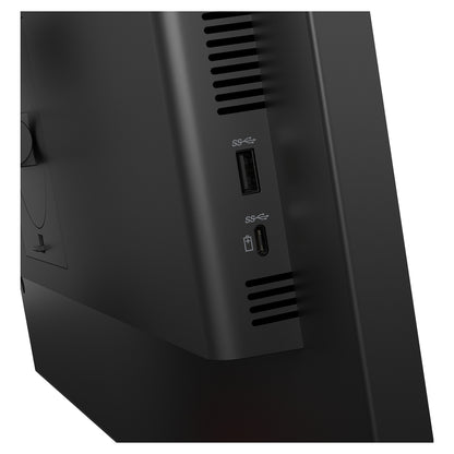 Lenovo ThinkVision T27UD-40 (27") UHD HDMI/DP/USB-C/DOC