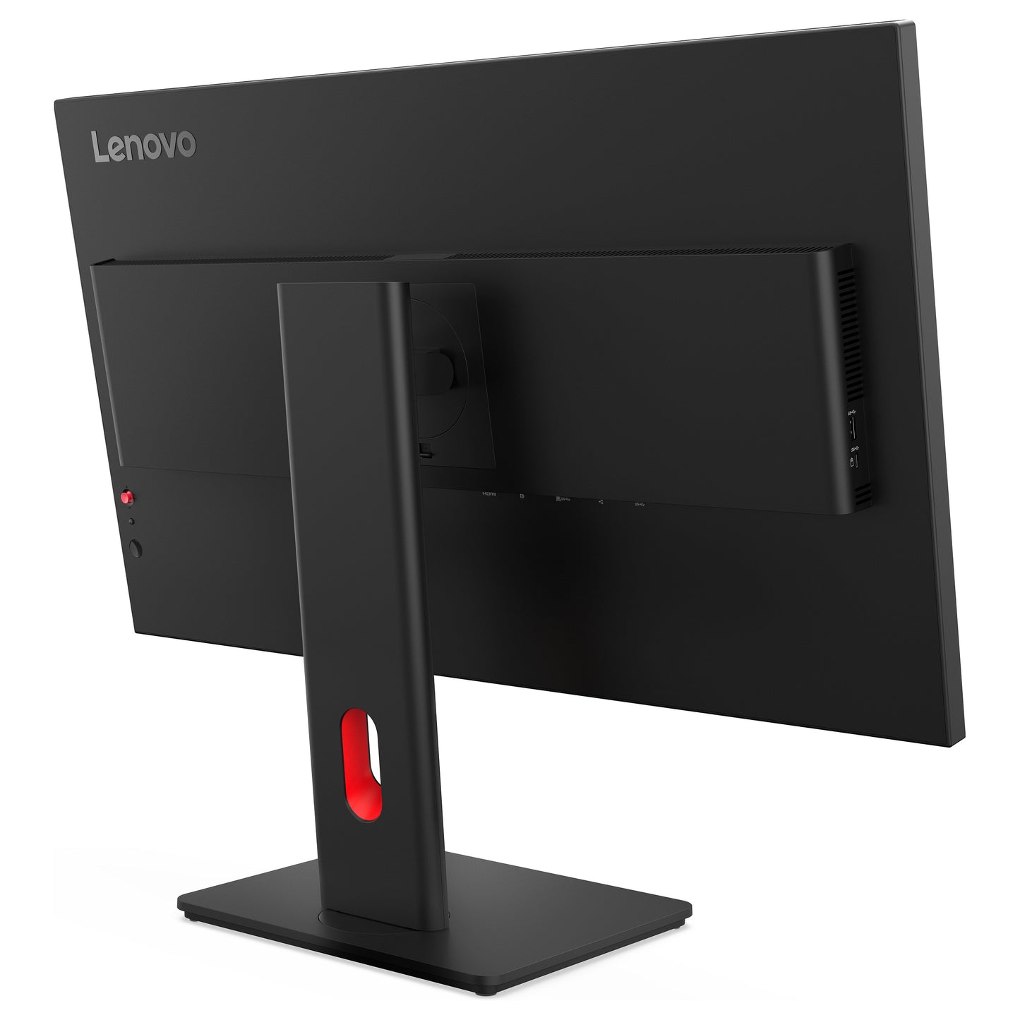 Lenovo ThinkVision T32UD-40 (31,5") UHD HDMI/DP/USB-C/DOC