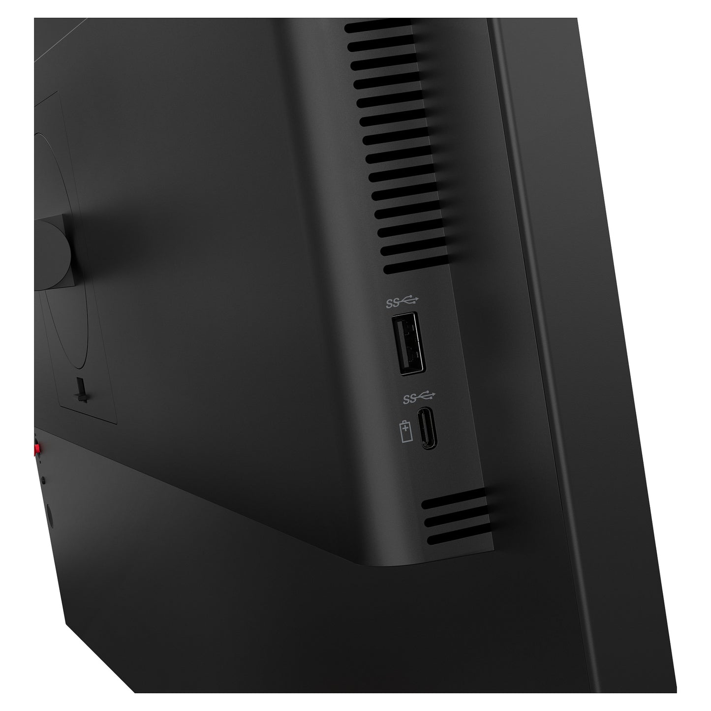 Lenovo ThinkVision T32UD-40 (31,5") UHD HDMI/DP/USB-C/DOC