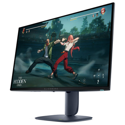 DELL Alienware 27 280Hz QD-OLED Monitor AW2725D 67,82cm 26,7Zoll QHD 2560x1440 16:9 1000cd/m2 HDMI DP USB