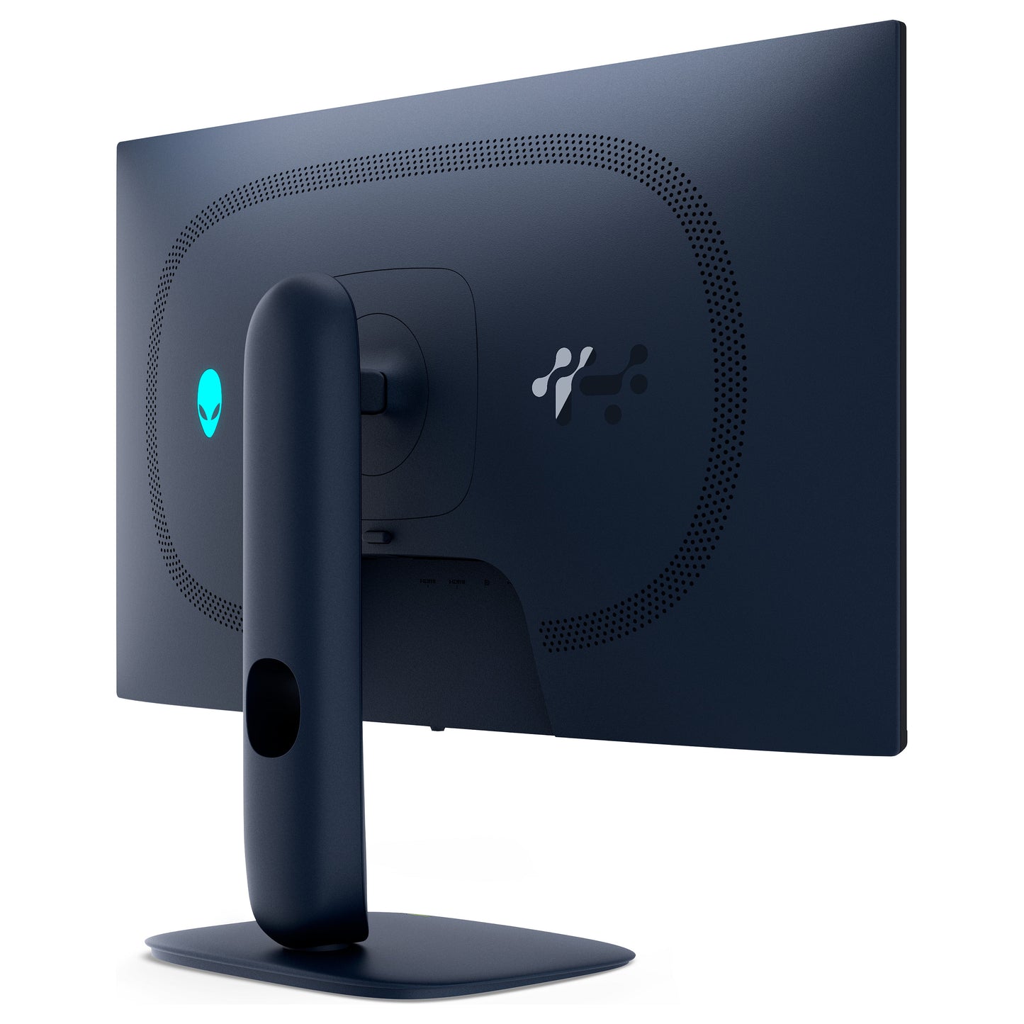DELL Alienware 27 280Hz QD-OLED Monitor AW2725D 67,82cm 26,7Zoll QHD 2560x1440 16:9 1000cd/m2 HDMI DP USB