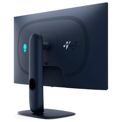 DELL Alienware 27 280Hz QD-OLED Monitor AW2725D 67,82cm 26,7Zoll QHD 2560x1440 16:9 1000cd/m2 HDMI DP USB