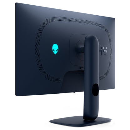 DELL Alienware 27 280Hz QD-OLED Monitor AW2725D 67,82cm 26,7Zoll QHD 2560x1440 16:9 1000cd/m2 HDMI DP USB