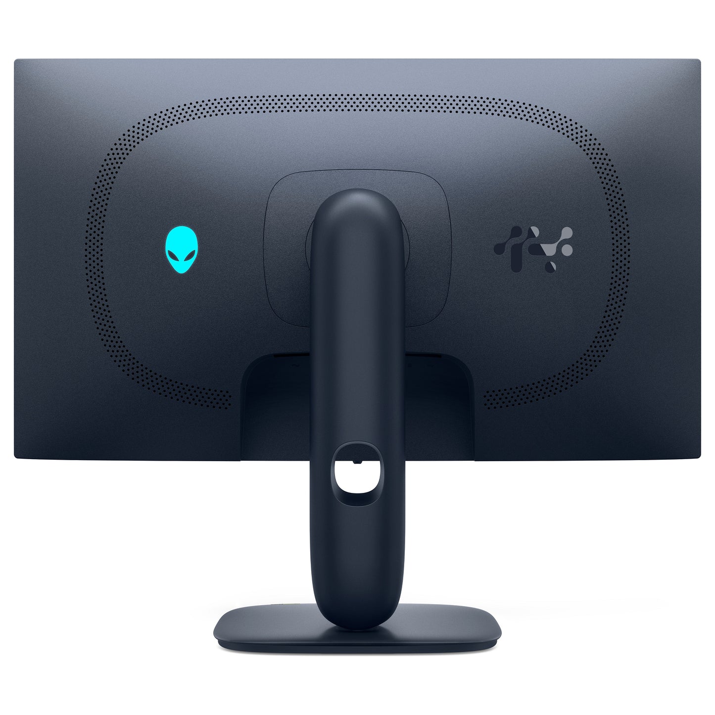 DELL Alienware 27 280Hz QD-OLED Monitor AW2725D 67,82cm 26,7Zoll QHD 2560x1440 16:9 1000cd/m2 HDMI DP USB
