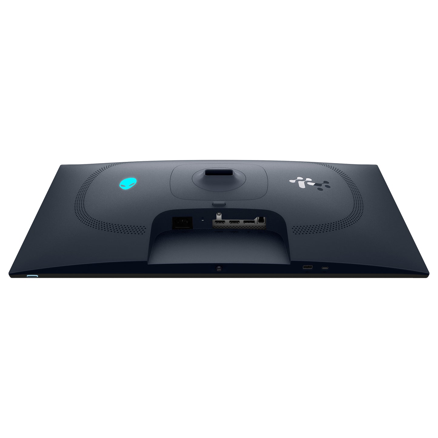 DELL Alienware 27 280Hz QD-OLED Monitor AW2725D 67,82cm 26,7Zoll QHD 2560x1440 16:9 1000cd/m2 HDMI DP USB