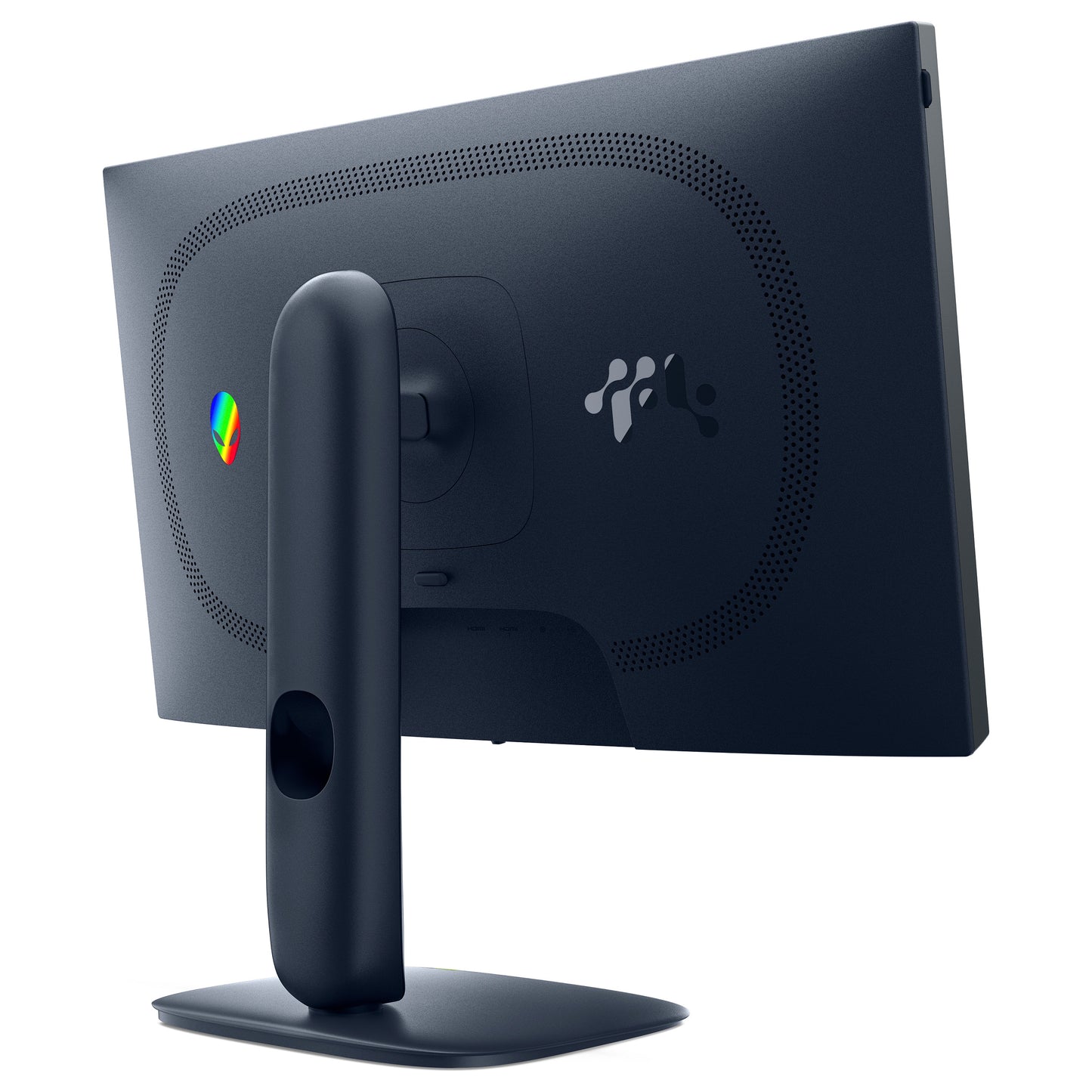 DELL Alienware 25 320Hz Gaming Monitor AW2525HM 62,23cm 24,5Zoll FHD 1920x1080 16:9 400cd/m2 HDMI DP USB