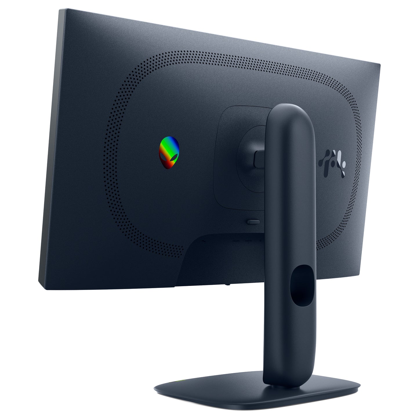 DELL Alienware 25 320Hz Gaming Monitor AW2525HM 62,23cm 24,5Zoll FHD 1920x1080 16:9 400cd/m2 HDMI DP USB