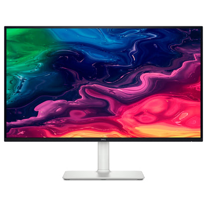 DELL 27 Plus 4K USB-C Monitor S2725QC 68,58cm 27Zoll IPS 3840x2160 16:9 350cd/m2 120Hz HDMI USB-C