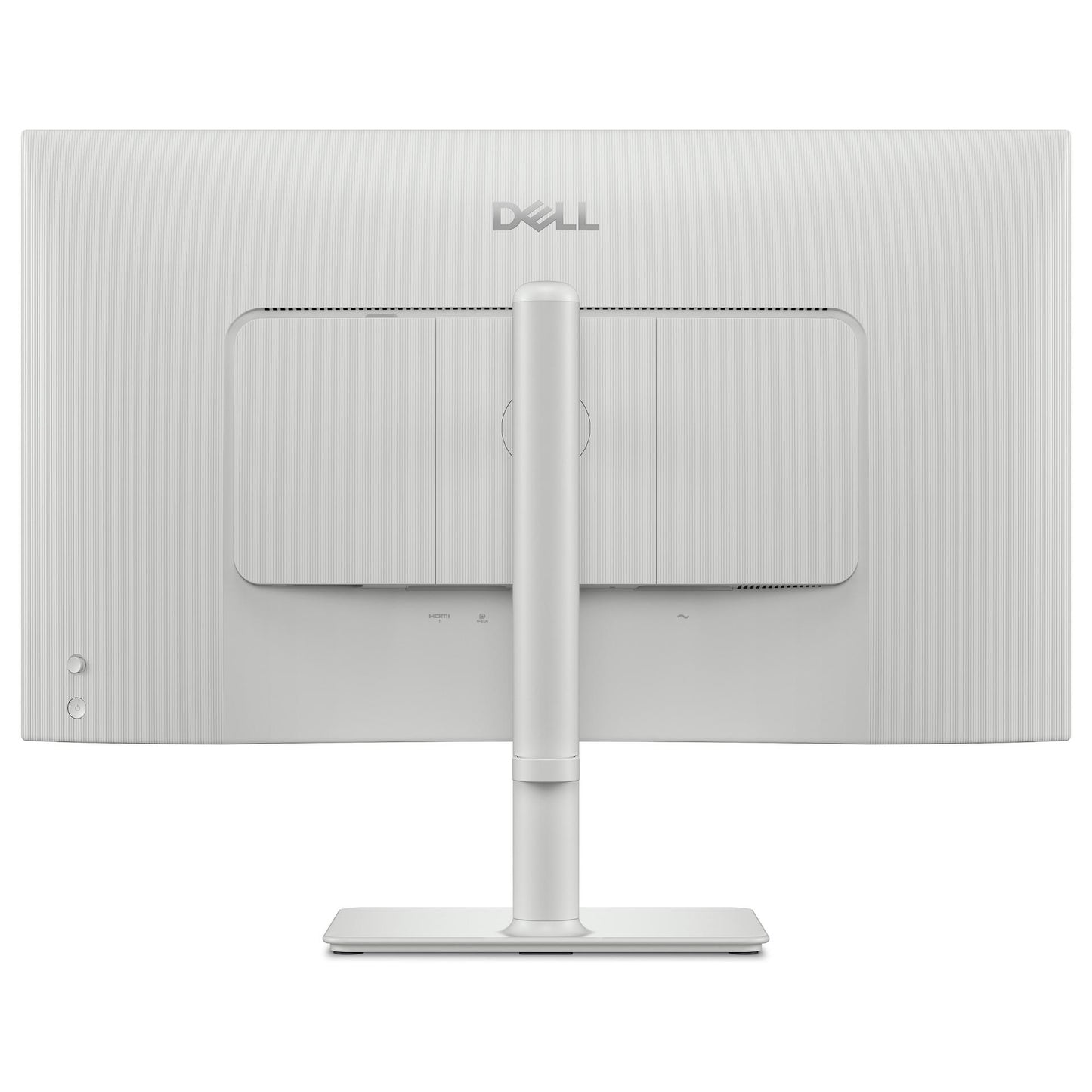 DELL 27 Plus 4K USB-C Monitor S2725QC 68,58cm 27Zoll IPS 3840x2160 16:9 350cd/m2 120Hz HDMI USB-C