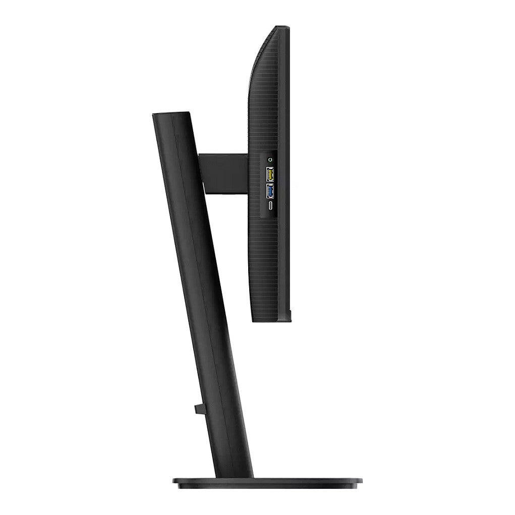 Philips 24B2U3301D - 24 Zoll Full HD, (1920x1080, 120 Hz, 1x HDMI 1.4, 1. DP 1.4, 1x DP schwarz