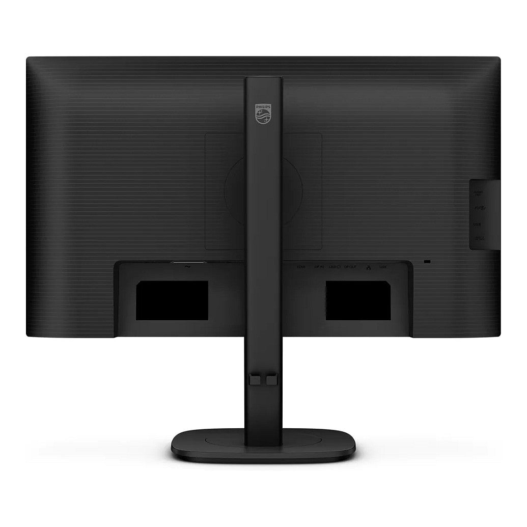 Philips 24B2U3301D - 24 Zoll Full HD, (1920x1080, 120 Hz, 1x HDMI 1.4, 1. DP 1.4, 1x DP schwarz