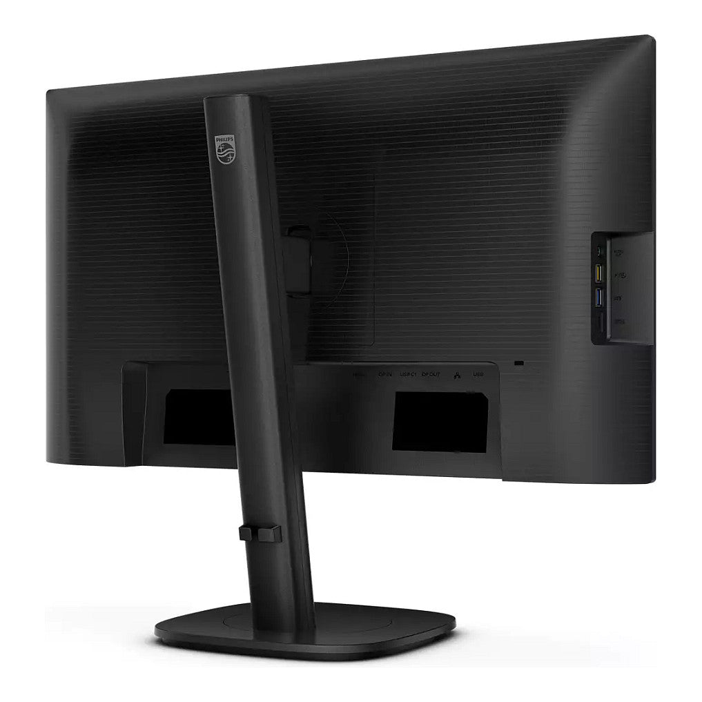 Philips 24B2U3301D - 24 Zoll Full HD, (1920x1080, 120 Hz, 1x HDMI 1.4, 1. DP 1.4, 1x DP schwarz
