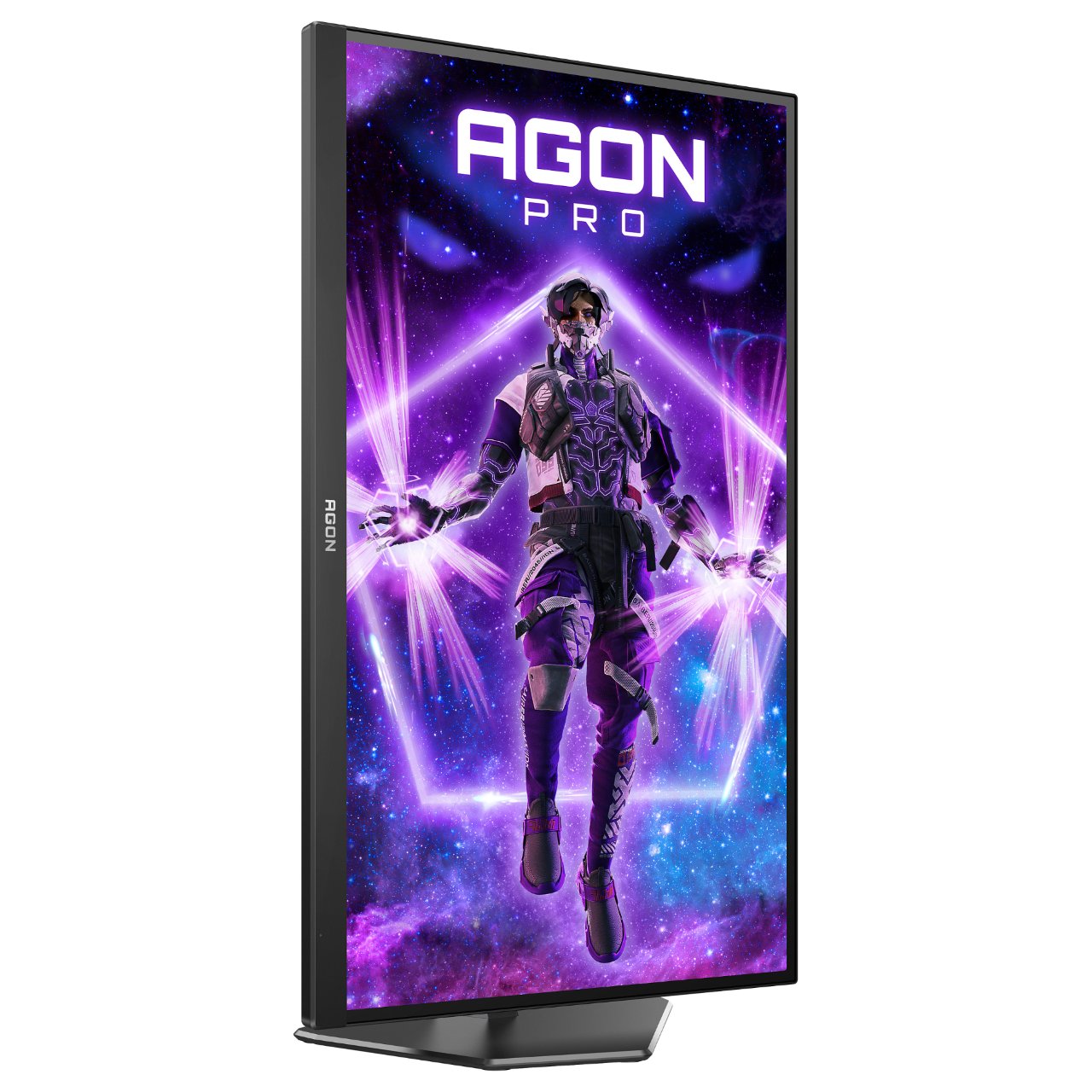 AOC 61,0cm (24,1") AG246FK6 16:09 2xHDMI+DP+USB black/gray