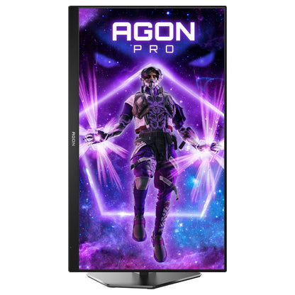 AOC 61,0cm (24,1") AG246FK6 16:09 2xHDMI+DP+USB black/gray