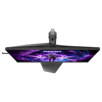 AOC 61,0cm (24,1") AG246FK6 16:09 2xHDMI+DP+USB black/gray