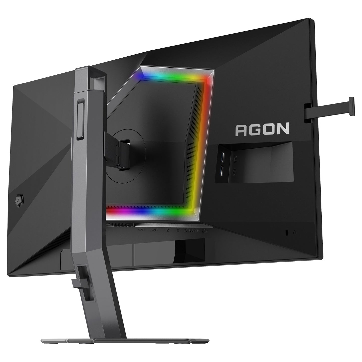 AOC 61,0cm (24,1") AG246FK6 16:09 2xHDMI+DP+USB black/gray