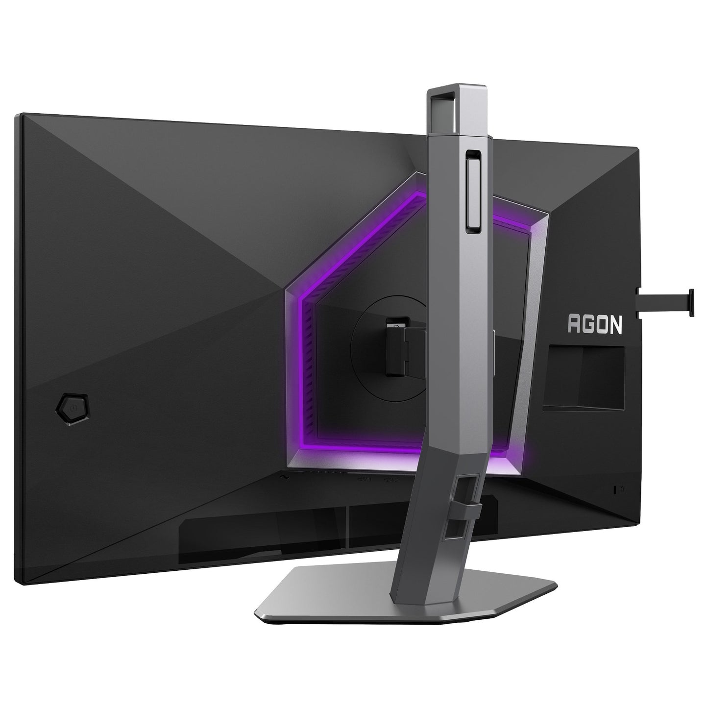 AOC 61,0cm (24,1") AG246FK6 16:09 2xHDMI+DP+USB black/gray