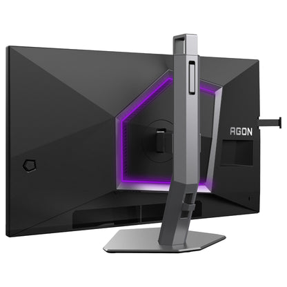 AOC 61,0cm (24,1") AG246FK6 16:09 2xHDMI+DP+USB black/gray