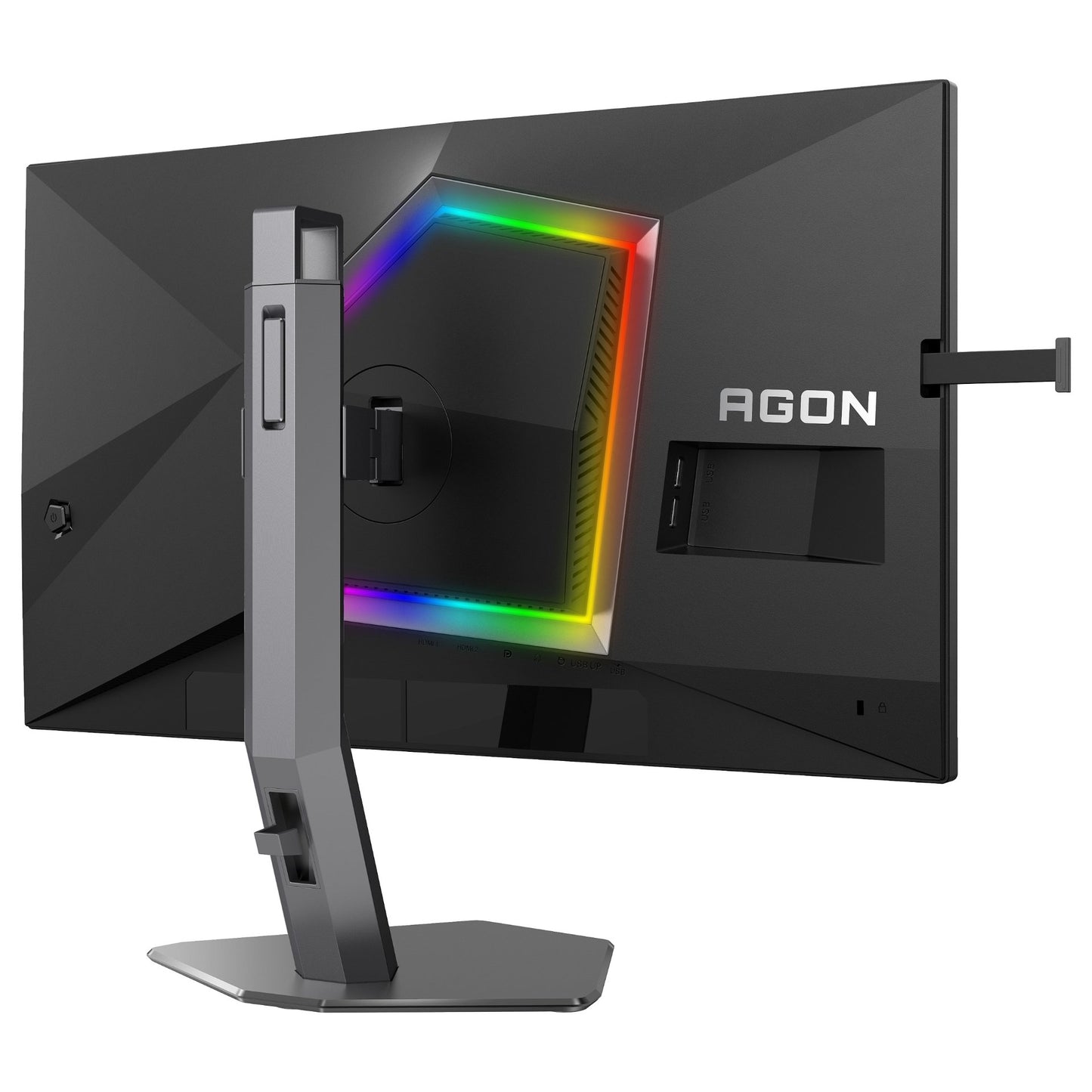 AOC 61,0cm (24,1") AG246FK6 16:09 2xHDMI+DP+USB black/gray