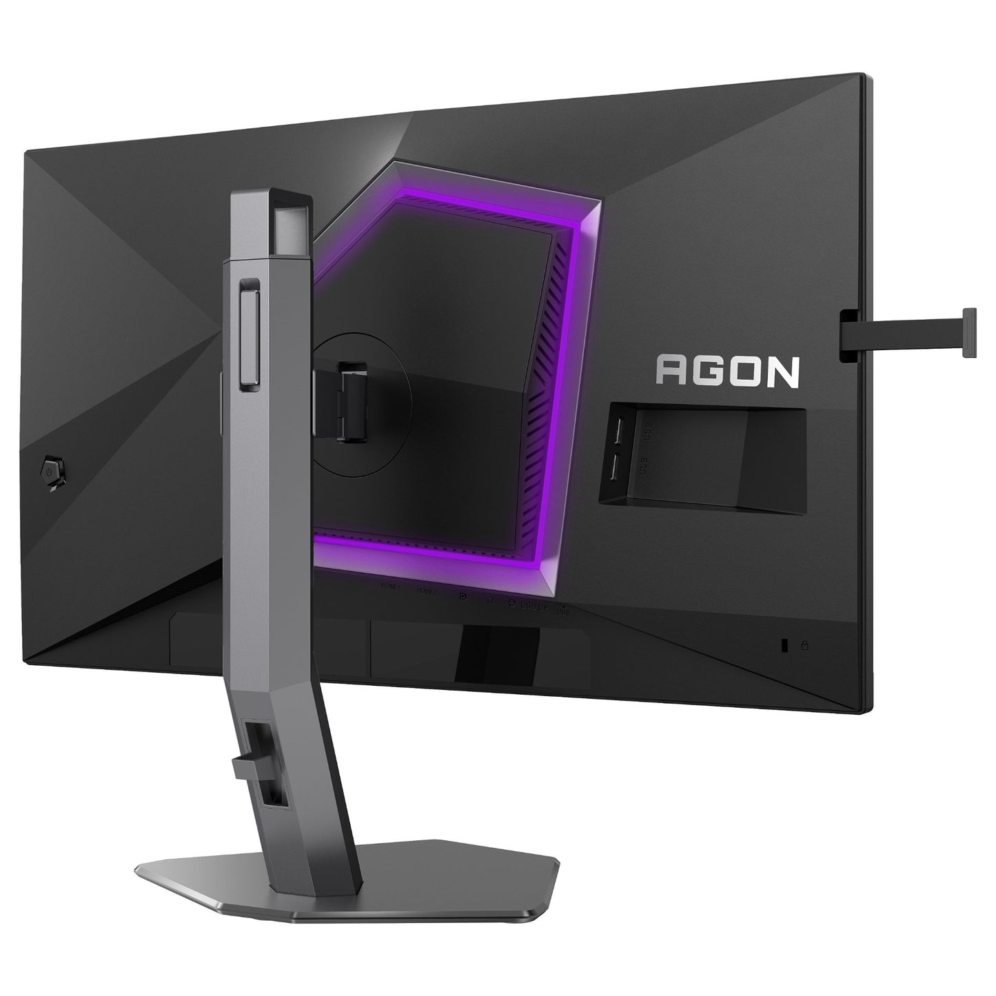 AOC 61,0cm (24,1") AG246FK6 16:09 2xHDMI+DP+USB black/gray