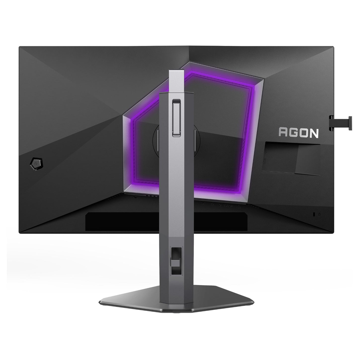 AOC 61,0cm (24,1") AG246FK6 16:09 2xHDMI+DP+USB black/gray