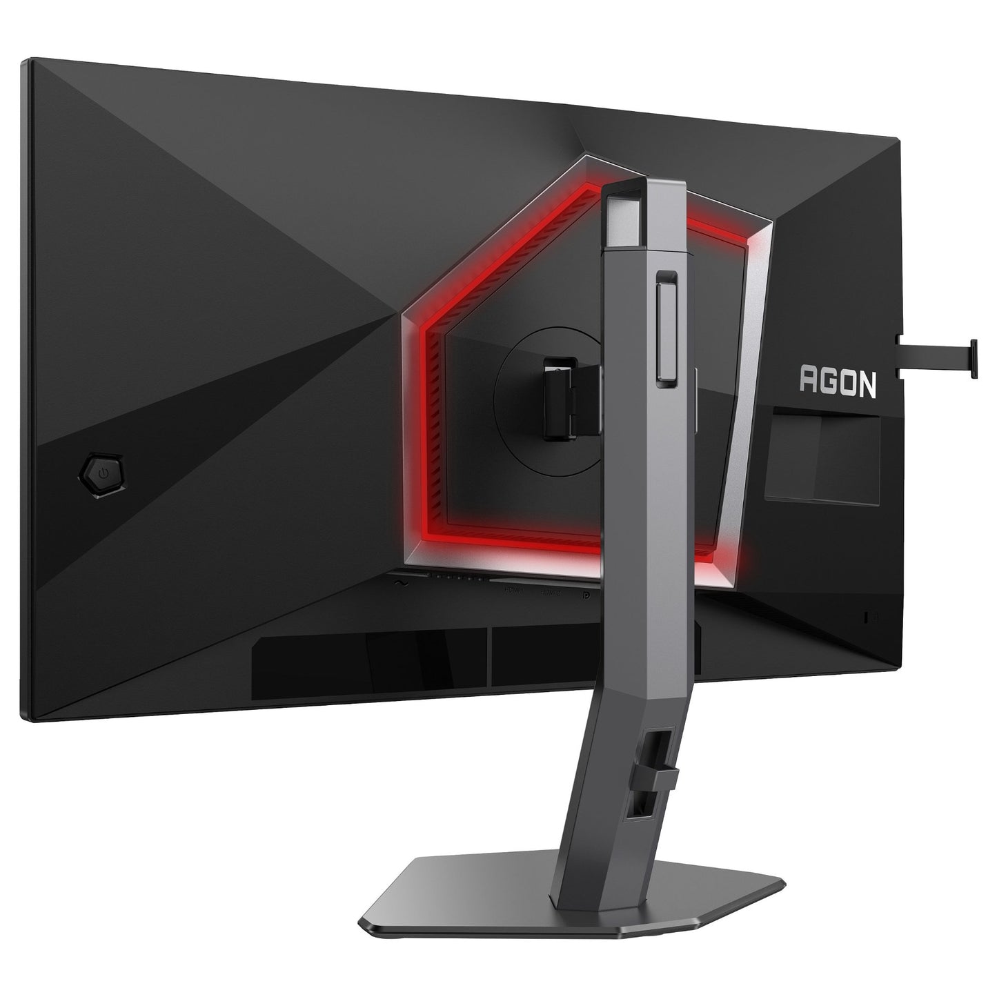 AOC 61,0cm (24,1") AG246FK6 16:09 2xHDMI+DP+USB black/gray