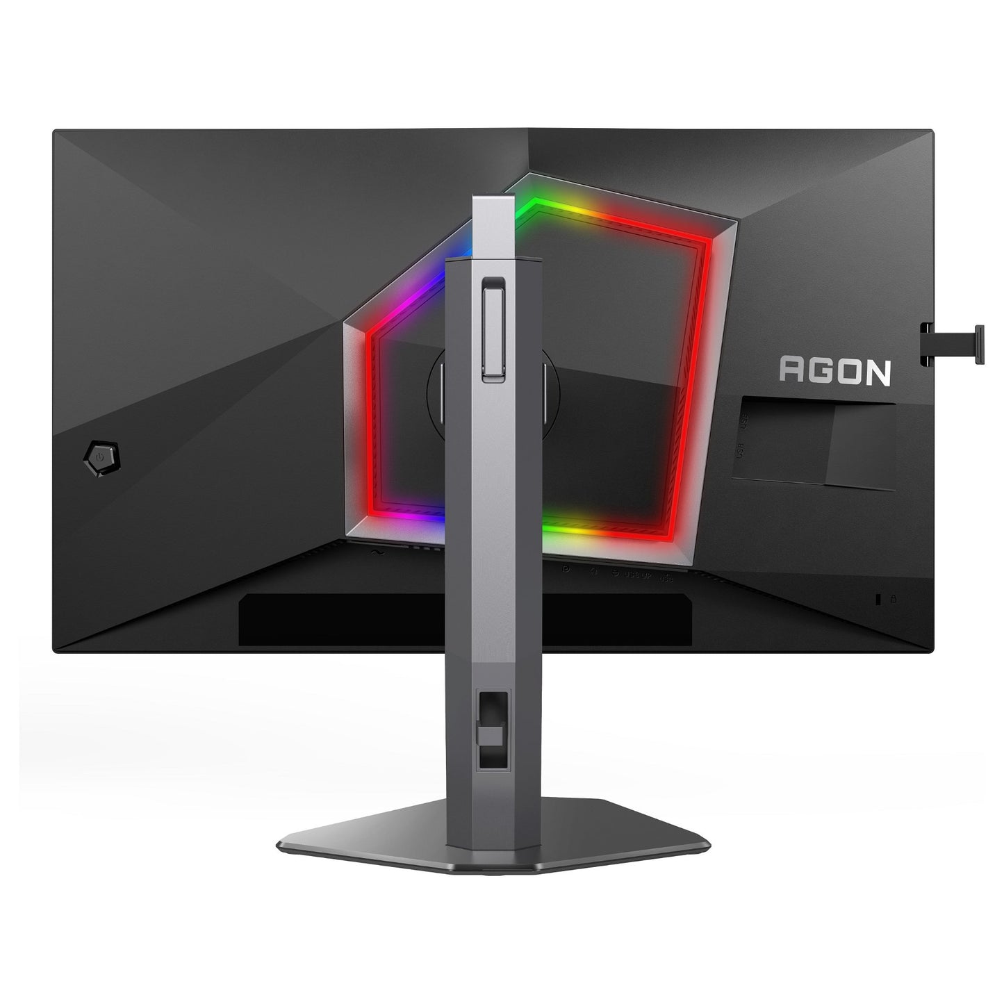 AOC 61,0cm (24,1") AG246FK6 16:09 2xHDMI+DP+USB black/gray