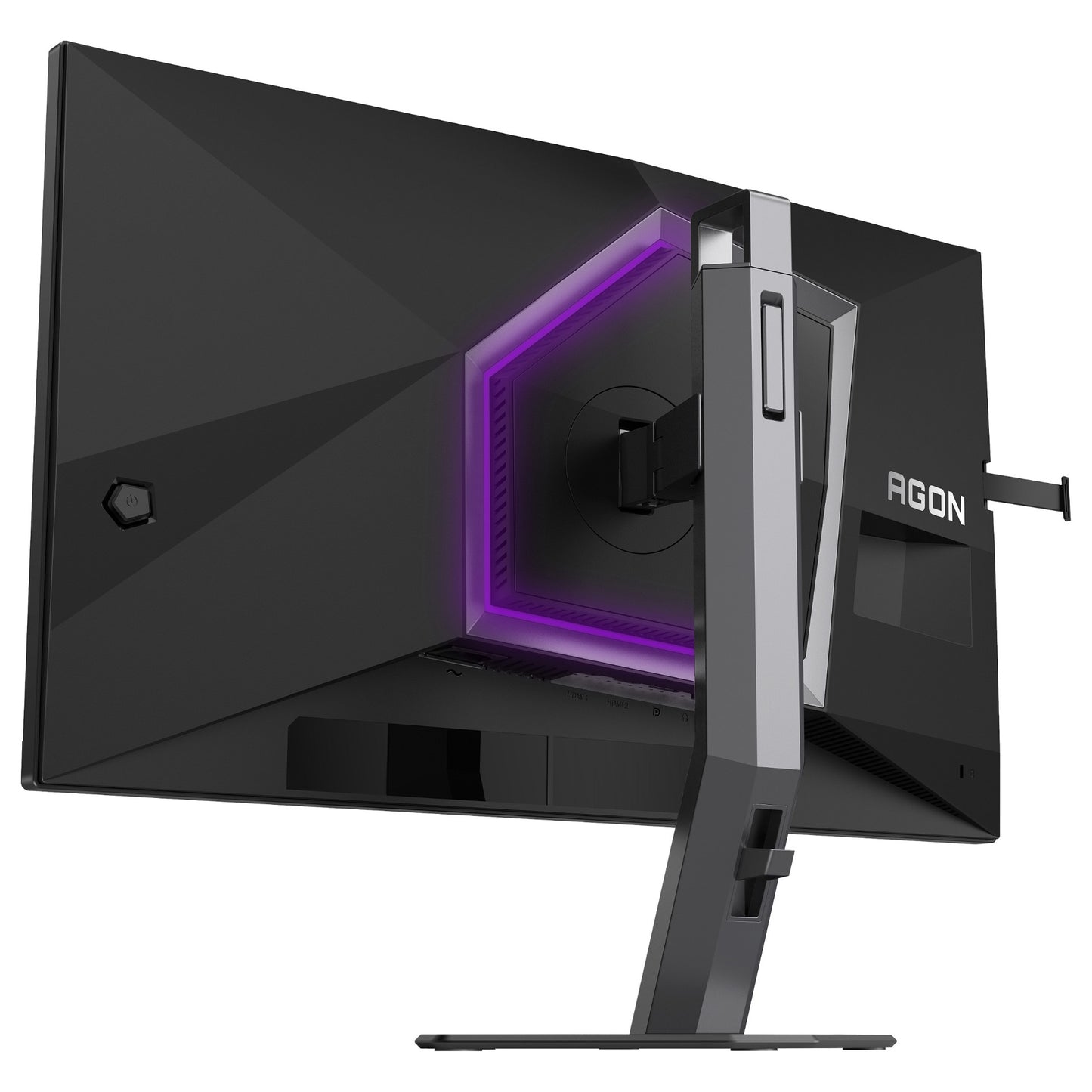 AOC 61,0cm (24,1") AG246FK6 16:09 2xHDMI+DP+USB black/gray