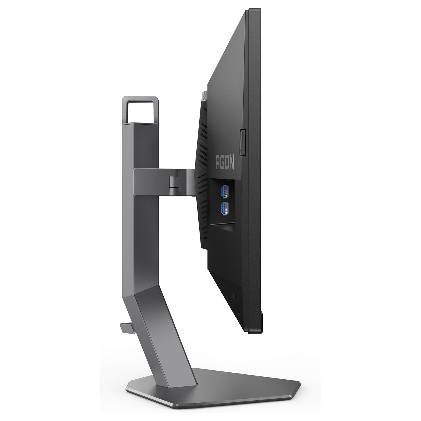 AOC 61,0cm (24,1") AG246FK6 16:09 2xHDMI+DP+USB black/gray