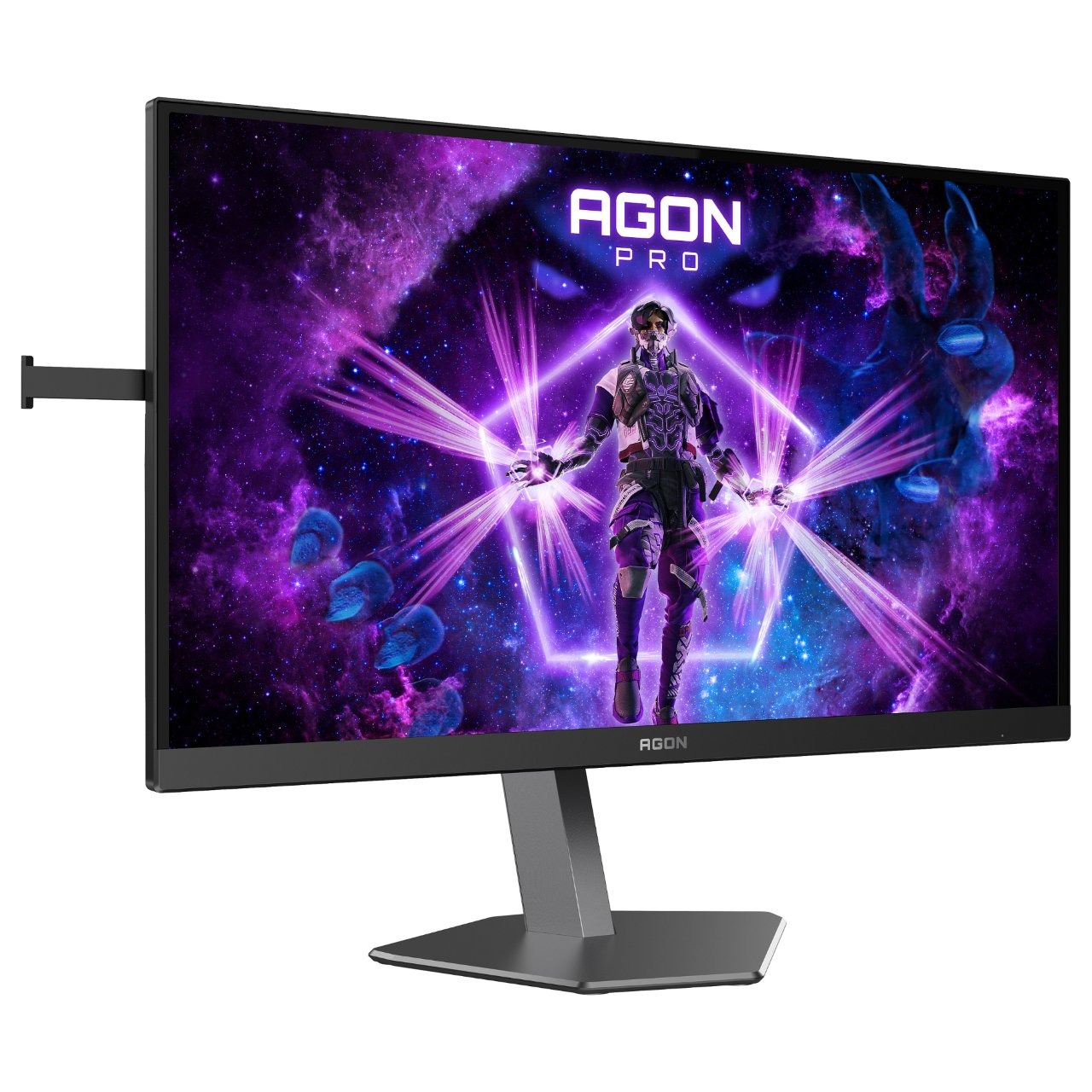 AOC 61,0cm (24,1") AG246FK6 16:09 2xHDMI+DP+USB black/gray