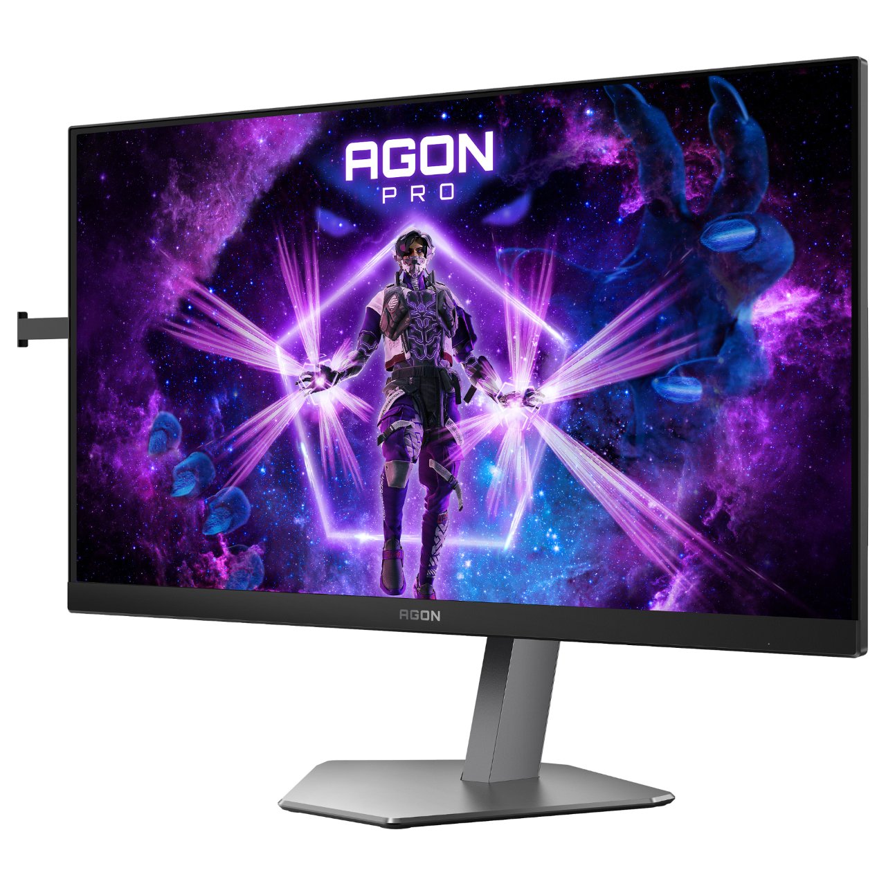 AOC 61,0cm (24,1") AG246FK6 16:09 2xHDMI+DP+USB black/gray