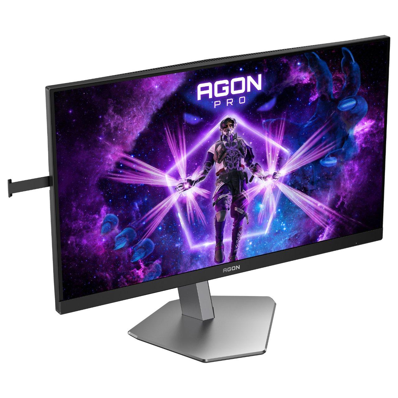 AOC 61,0cm (24,1") AG246FK6 16:09 2xHDMI+DP+USB black/gray