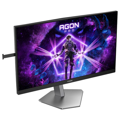 AOC 61,0cm (24,1") AG246FK6 16:09 2xHDMI+DP+USB black/gray